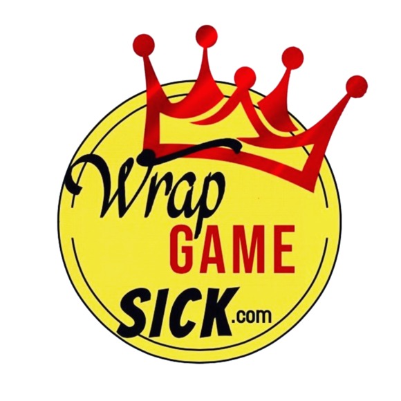 wrapgamesick